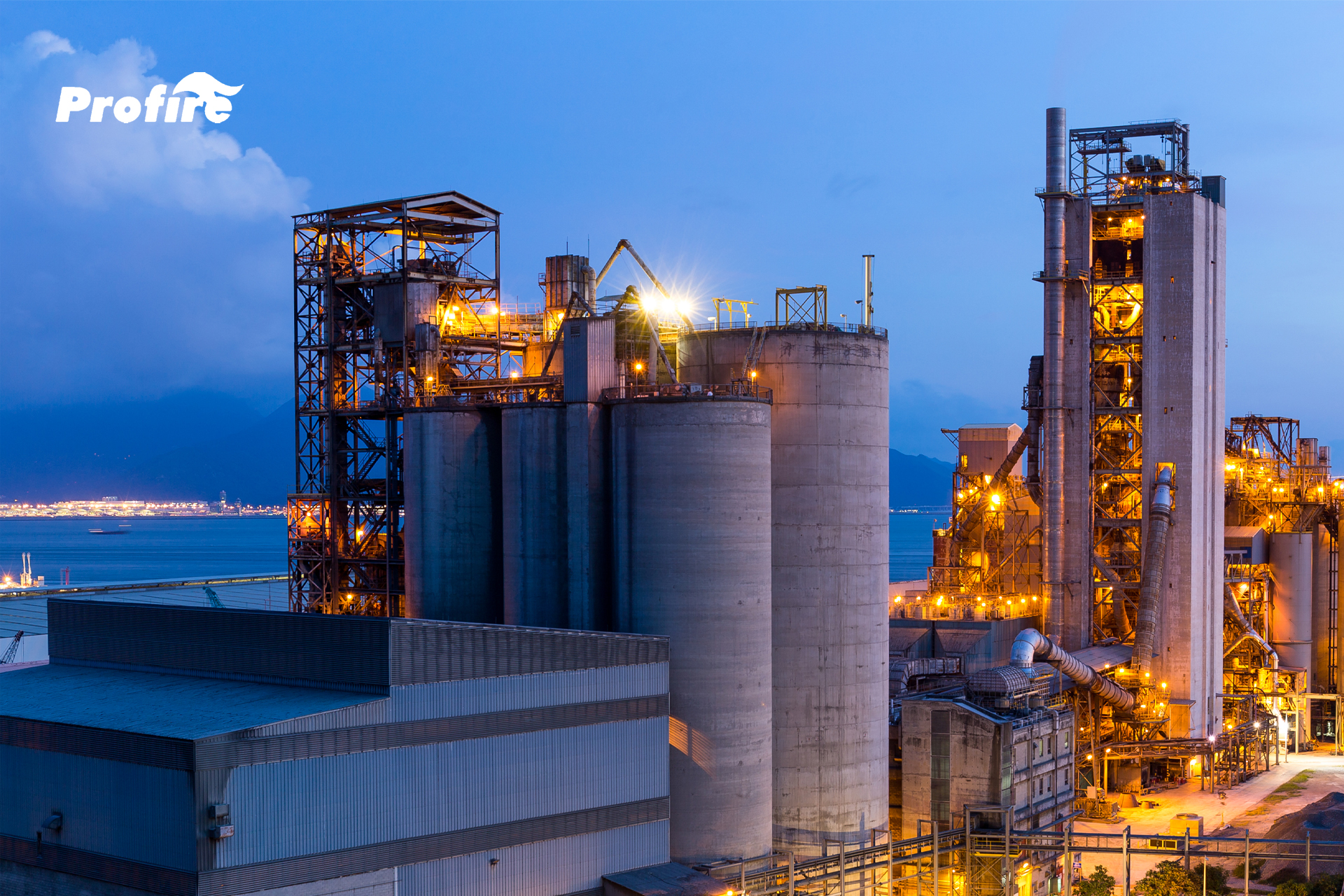 Set Çimento Fabrikası (Set Çimento)