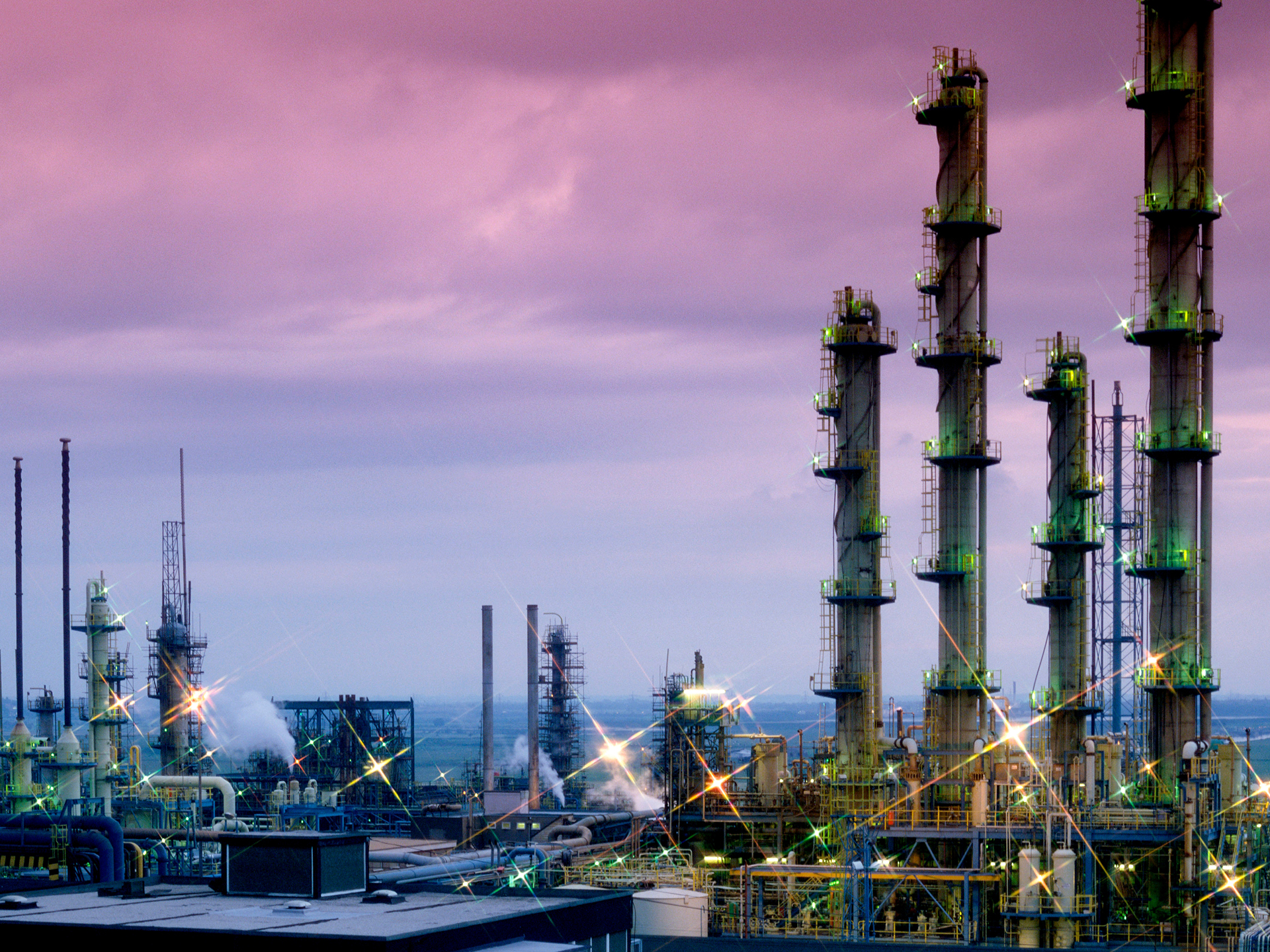 petrokimya